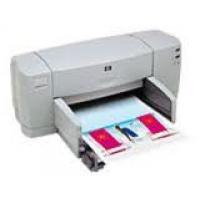 HP Deskjet 845cvr Printer Ink Cartridges